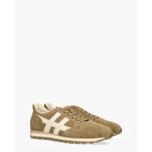 Hogan 86er Bruin Damessneakers