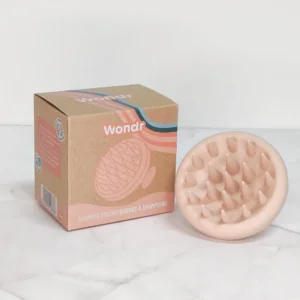 WONDR - Scalp Massager