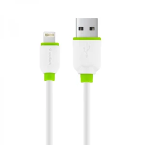 SOULTECH 2A IPHONE 5/6/7/8 COMFORT DATA KABEL - DK032B