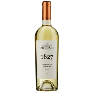 Chardonnay de Purcari