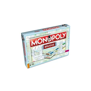 Monopoly Brugge