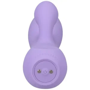 Doc Johnson Ritual Aura Vibrator 16 Cm