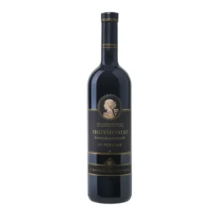 Roche Malatestiane Sigismondo Sangiovese (per 6 flessen)
