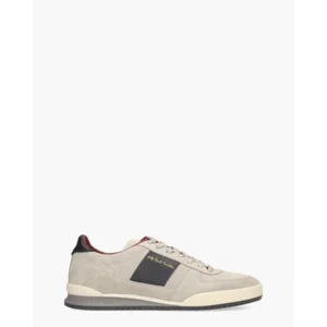 Paul Smith Rye Lichtgrijs Herensneakers