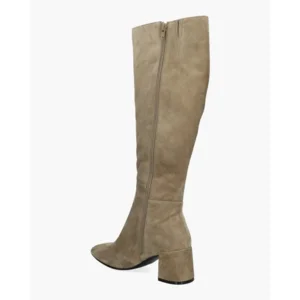 Di Lauro Beatrice Bruin Damesboots
