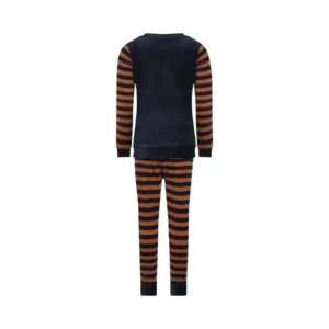 Charlie Choe Pyjama Jongens: Walrus, velours ( CHOE.3 )