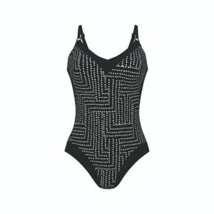 Anita – Mabela – Badpak – 7821 – Black