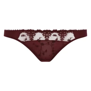 Passionata - White Nights - Slip - 4063 - Raspberry