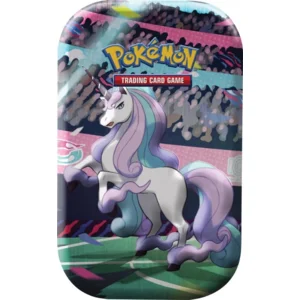 GALAR POWER MINI TIN