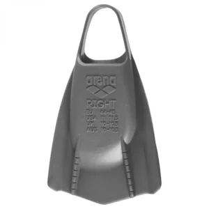 Arena Powerfin Pro Black