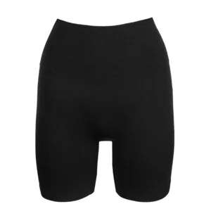 Prima Donna Shape met billen: Nudda, Zwart ( PDO.507 )