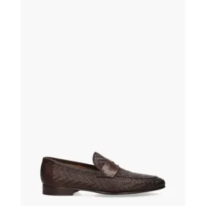 Calce X2029 Bruin Herenloafers