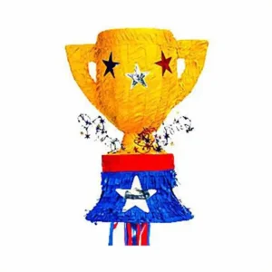 Piñata Trofee