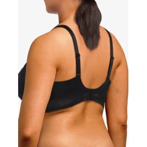 Chantelle – Day to Night – BH Beugel – C15F10 – Noir