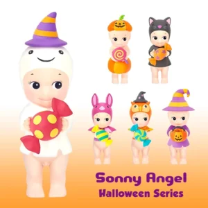 Halloween - Blind Box