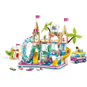 LEGO Friends - Zomer Waterpretpark - 41430