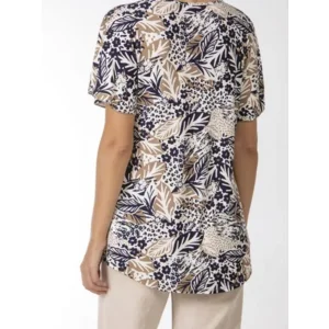 Janira Dames T-shirt Bahamas, Jersey ( JAN.280 )