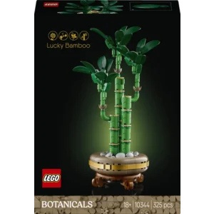 LEGO® 10344 Botanical Collection Bamboe
