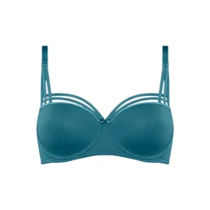 Marlies Dekkers – Dame de Paris – BH Voorgevormd – 36590 – Petrol and Light Blue