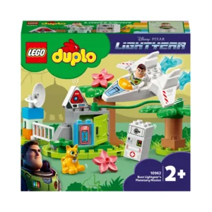 LEGO® 10962 DUPLO® Disney Pixar Buzz Lightyear planeetmissie