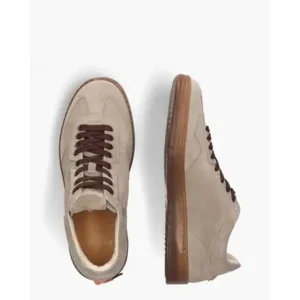 Barracuda BU3520 Lichtgrijs Herensneakers