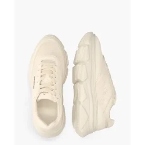 Copenhagen CPH56M Material Mix Off-White Herensneakers