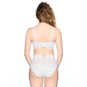 Louisa Bracq – Joy – Tailleslip – 550-50 – Blanc