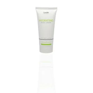 Camille hydrating foot cream - voetcrème 60ml