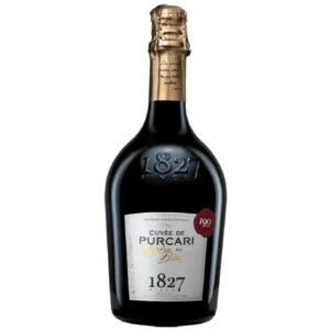 Purcari - Sparkling - Cuvée white Extra Brut