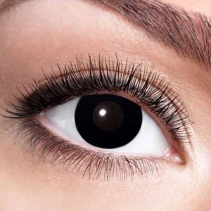 Lenzen - Weeklenzen - Gekleurd - Black Witch