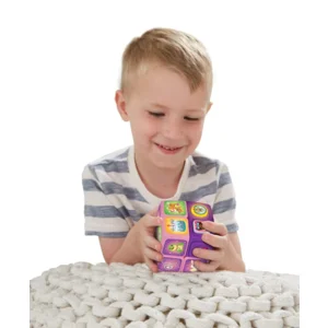 Vtech Cube Adventures - Prinses