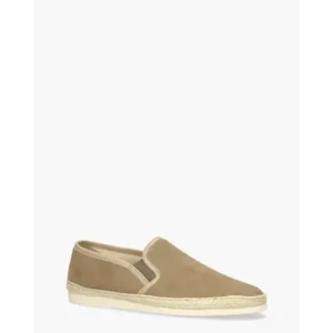 Cypres Kamiel II Taupe Herenloafers