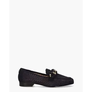Marcos 22E018 Donkerblauw Damesloafers