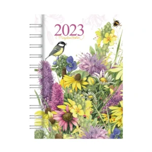 Spiraal agenda - 2023 - Marjolein Bastin