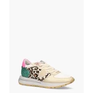 Philippe Model Tropez Haute Multicolor Damessneakers
