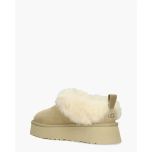 Ugg Tazzelle mustard seed Damespantoffels