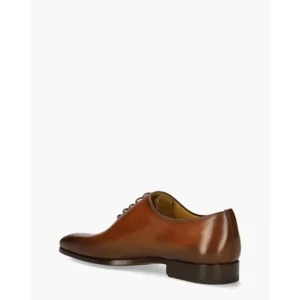 Magnanni 13232 Cognac Heren Veterschoenen