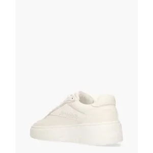 Copenhagen Studios CPH89 Wit Damessneakers