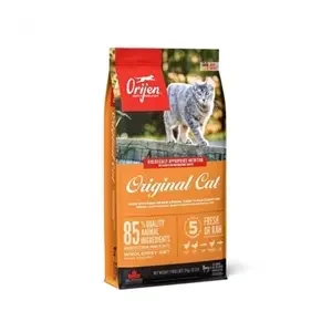 Orijen Original Cat 17 kg