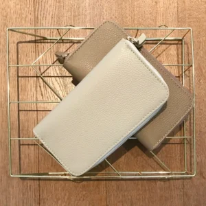 DIVAS BAG Olinda Portefeuille Taupe