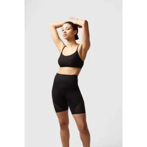Chantelle Shaping Panty: Zwart, corrigerend ( CHAN.14 )