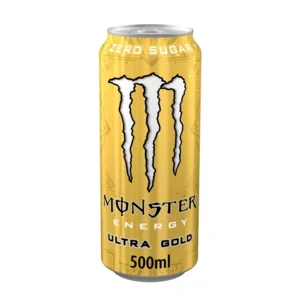 Ultra Gold 0,5 l.