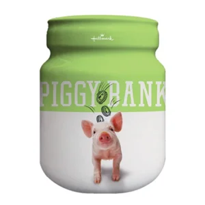 Spaarpot - Piggy bank - Keramiek