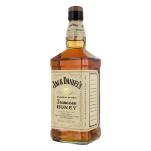 Jack Daniel's Tennessee Honey, 100 cl | 35°