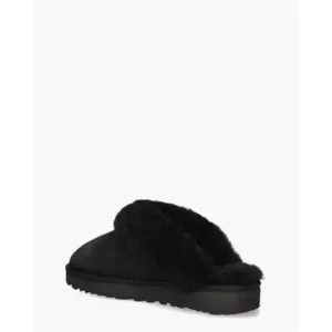 Ugg Classic Slipper II Zwart Damespantoffels