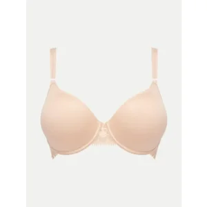 Chantelle – Day to Night – BH Voorgevormd – C15F60 – Beige Dorée