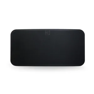 Bluesound Pulse Mini 2i draadloze speaker Zwart