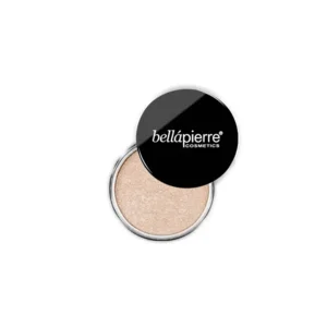 BELLAPIERRE- Shimmer Powder-CHAMPAGNE