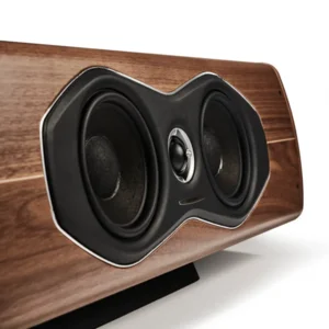 Sonus Faber Nova Center I Walnut