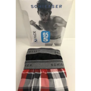 Herenboxer Schiesser